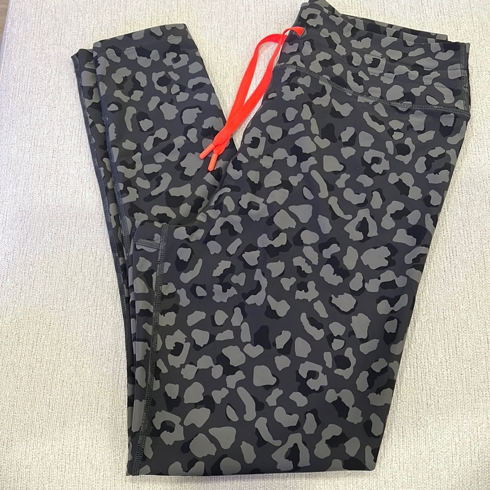 Sarah’s Day Leggings
